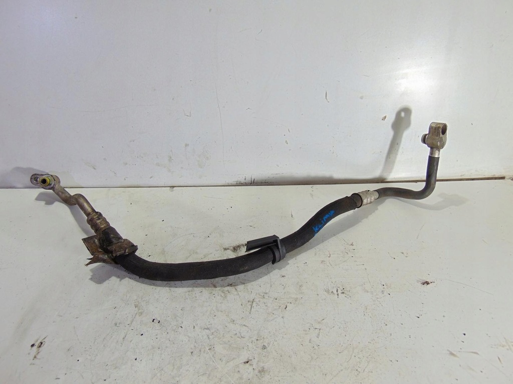 фото №1, Wąż кондиціонера audi a6 c6 3.0 tdi