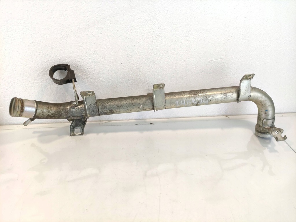 фото №8, Suzuki grand vitara ii 2 шланг wody 1758065j00