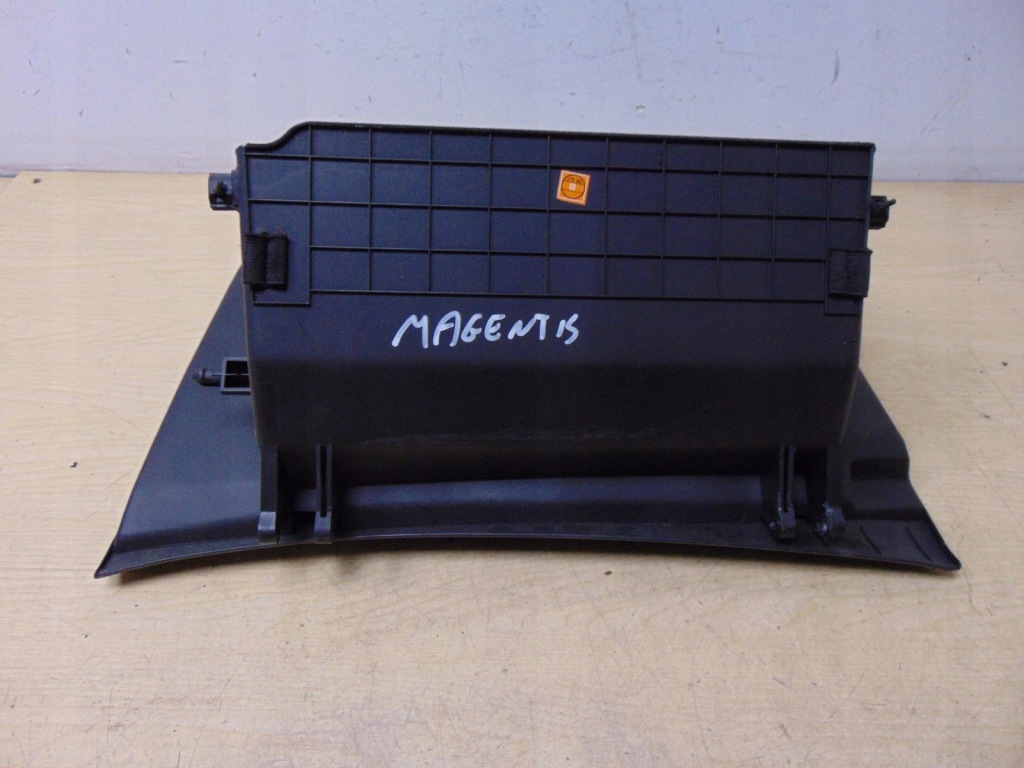 фото №2, Бардачок правий пасажира kia magentis ii 2006 rok