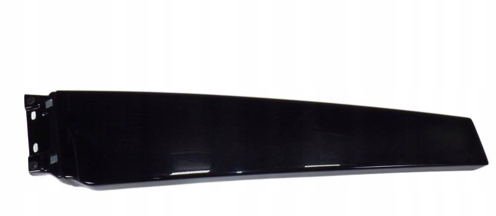 фото №1, Молдинг защита стойка b audi a8 d3 4e0853289a y9b