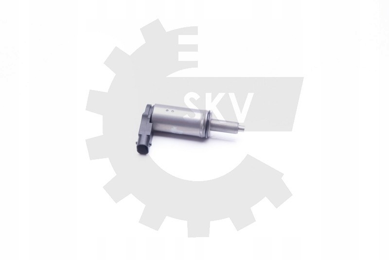 фото №13, Esen skv 39skv042 клапан управляющий, настройка вала распределительного вала