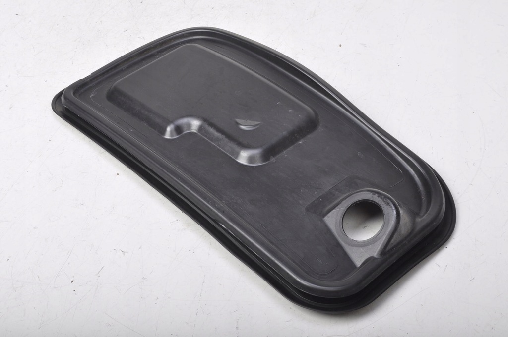 фото №1, Porsche macan захист двері лівий перед 95b837915b