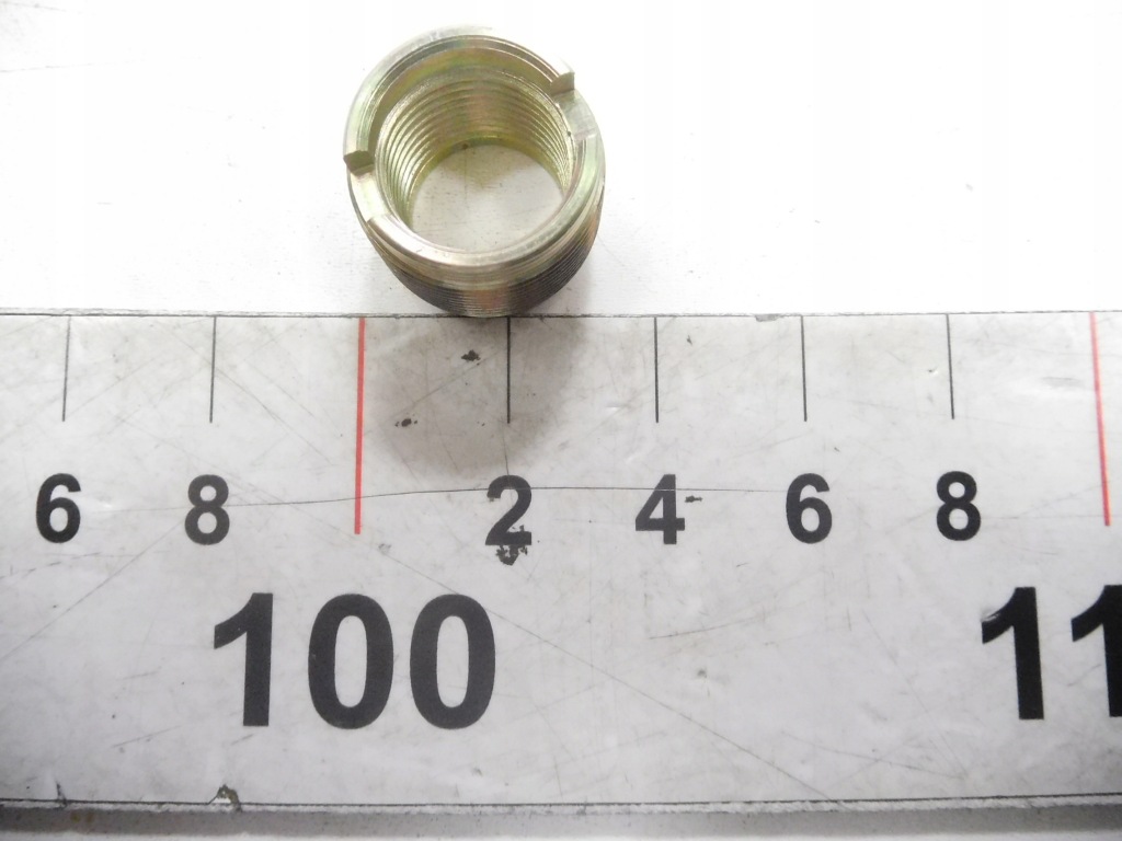 Кронштейн пластиковий гальма ручного fiat 4430832 в Україні