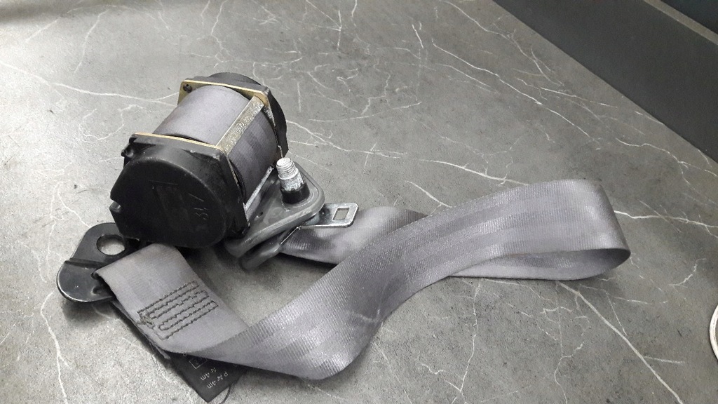 фото №1, 6025108917 pas лівий перед renault espace ii