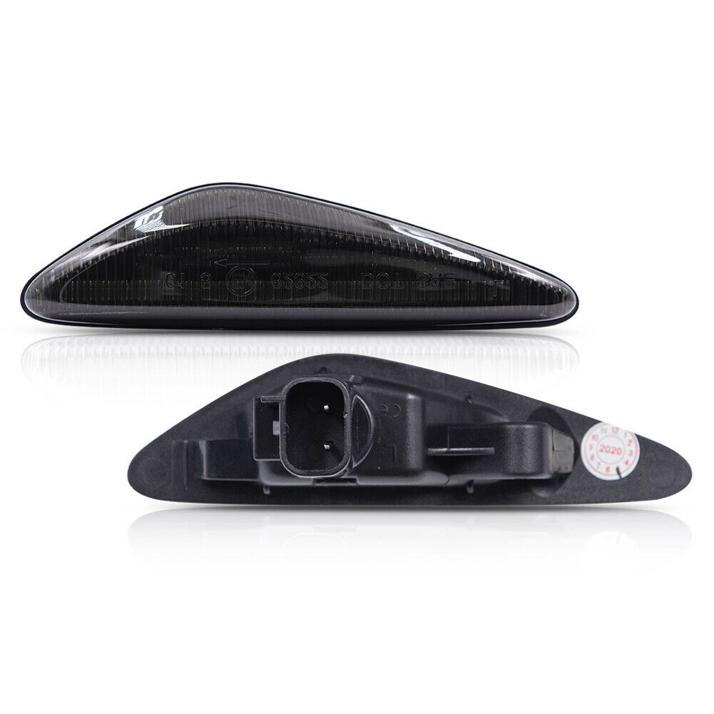 фото №1, Свет указатель бокового do mazda mx-5 rx-8 fiat