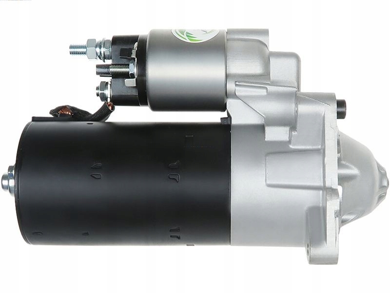 As-pl s0139 стартер с Разборки