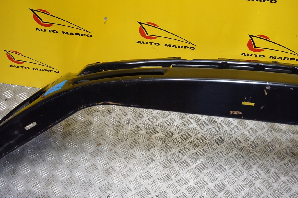 фото №15, Ford ranger 2019 - 2022 бампер перед передний стальной usa