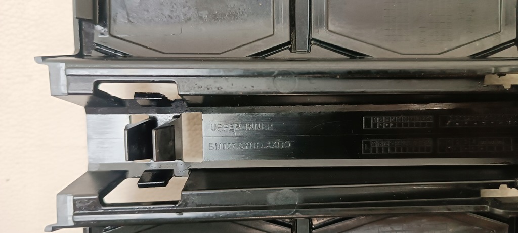 фото №12, Решётка радиатора решётка радиатора радиатора bmw 4 g22 g23 192976-10