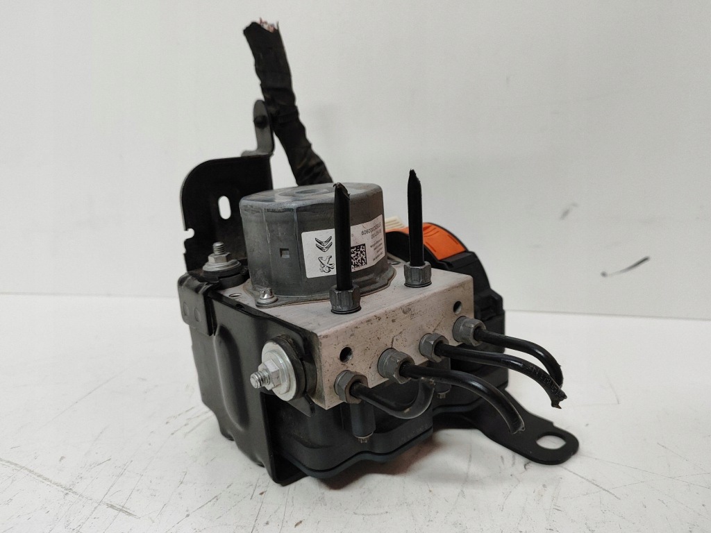 фото №1, Насос abs peugeot 308 t9 9816071080 c4 picasso ii