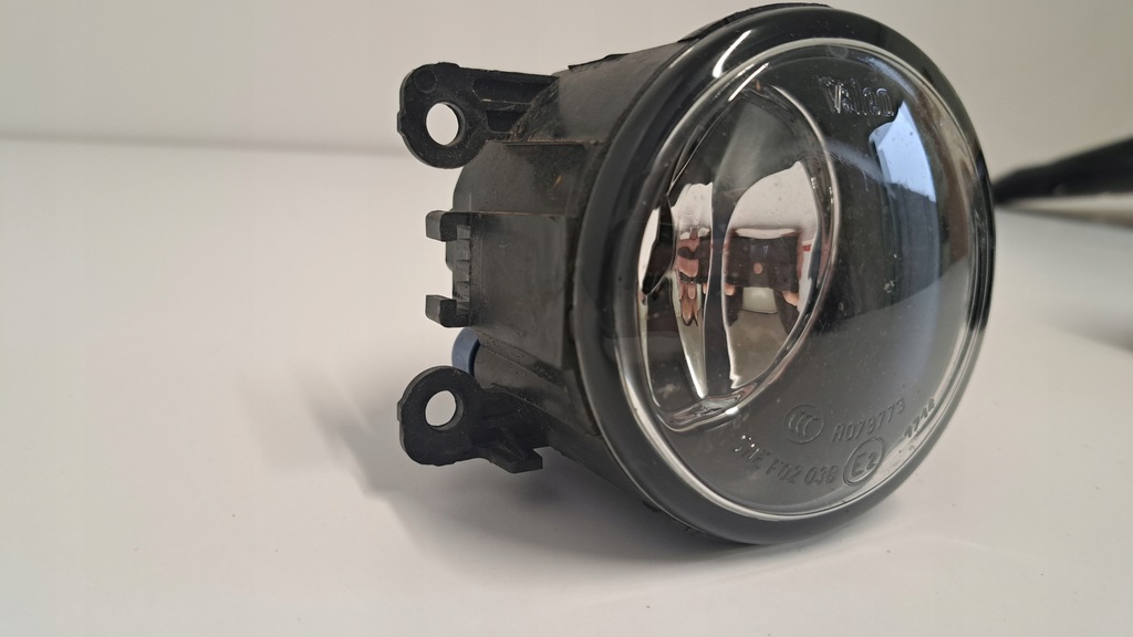 фото №10, Протитуманна фара лівий правий ford c-max c max mk2 focus mk3 transit connect