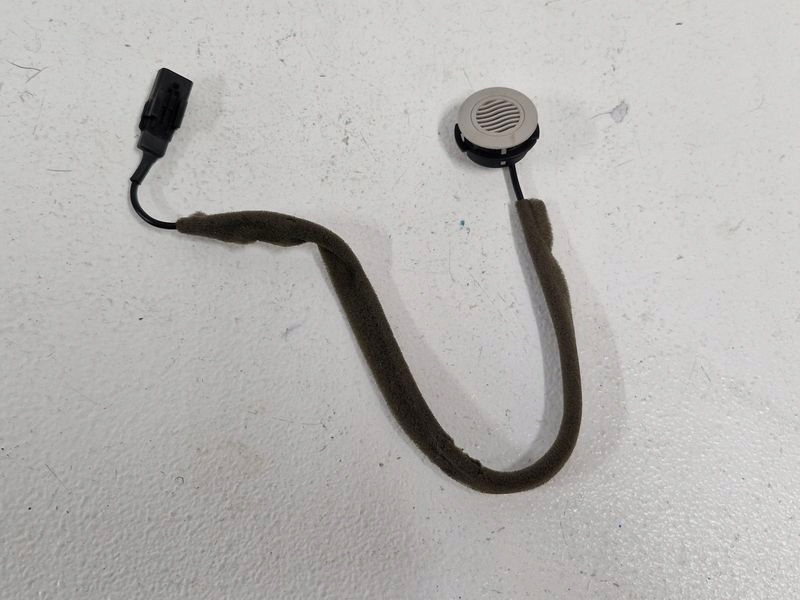 фото №1, Renault scenic 4 iv мікрофон набір гучномовець 283125137r