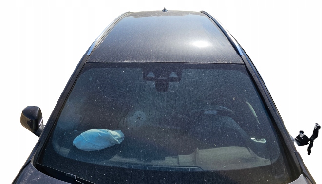 фото №1, Bmw x3 g01 x3m f97 крыша a90 sophistograu