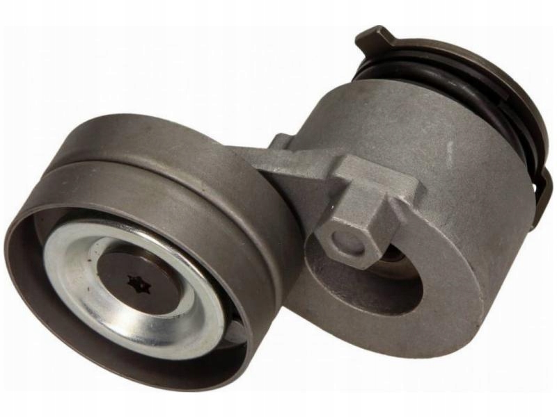 фото №2, Натягувач ремінь клиновий renault master ii 1.9 espace iv 1.9 2.0 +ароматизатор