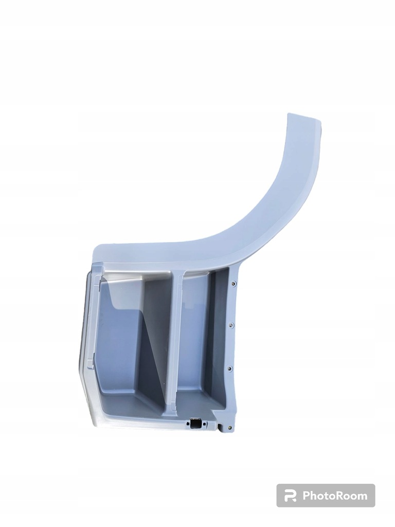 фото №1, Подножка правая mercedes atego cospel 305.97342