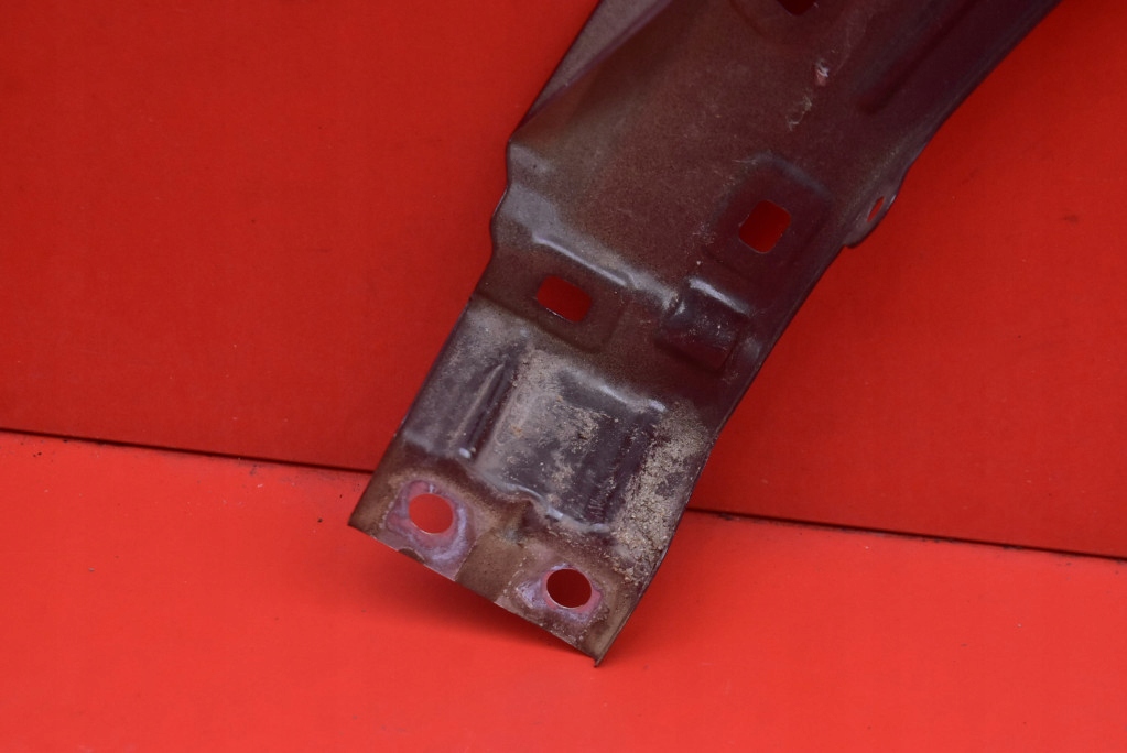 фото №16, Крыло левый перед передний чёрный hyundai ioniq 5 v 21-