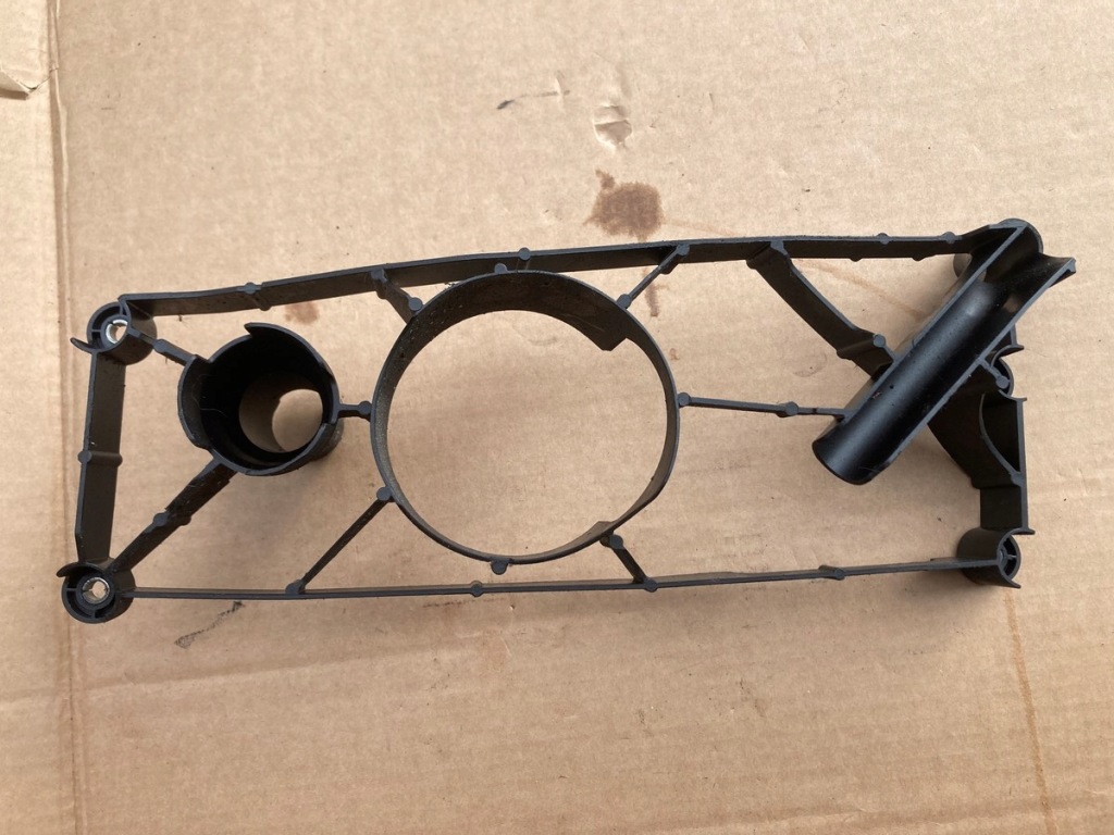 Купити Вкладиш картера масляний audi a7 a6 3.0 tdi crt 059103138bm