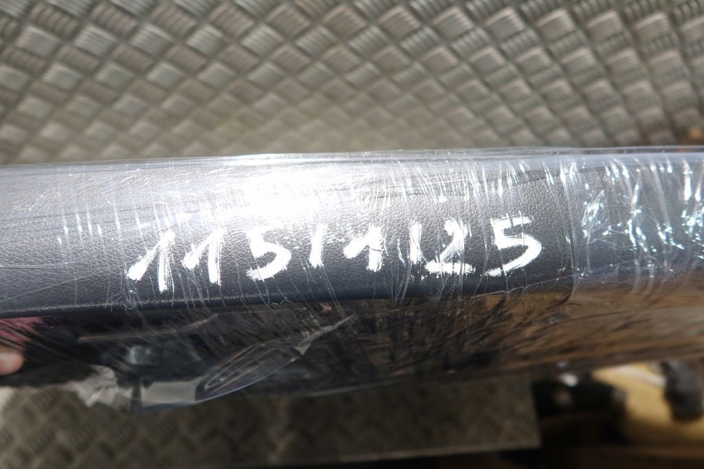 фото №7, Audi sq5 q5 8r lift обшивка дверь правый перед alcantara