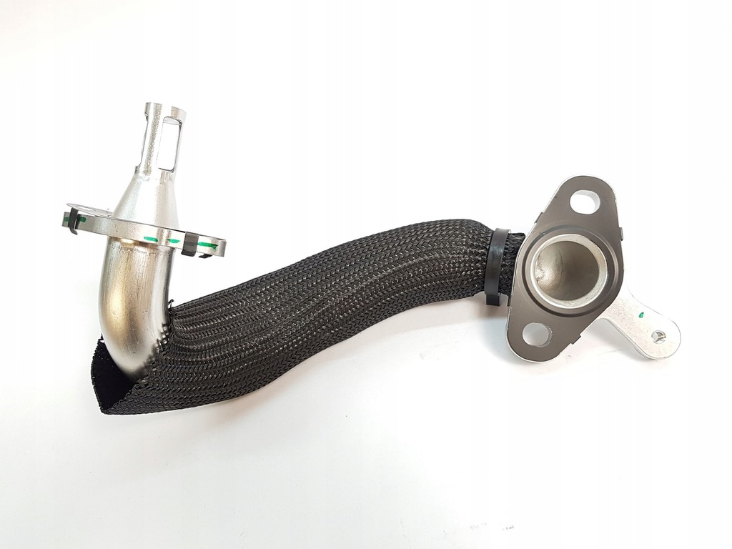 фото №4, 1412000q1f renault шланг egr r master iii 2.3dci