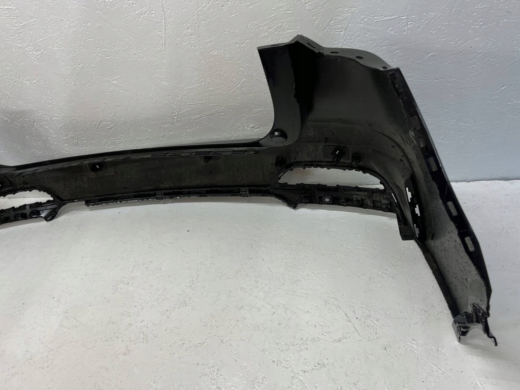 Mg hs рестайлинг  2020 бампер задний задний  p10922775 оригинал  wys 24h fv в Украине