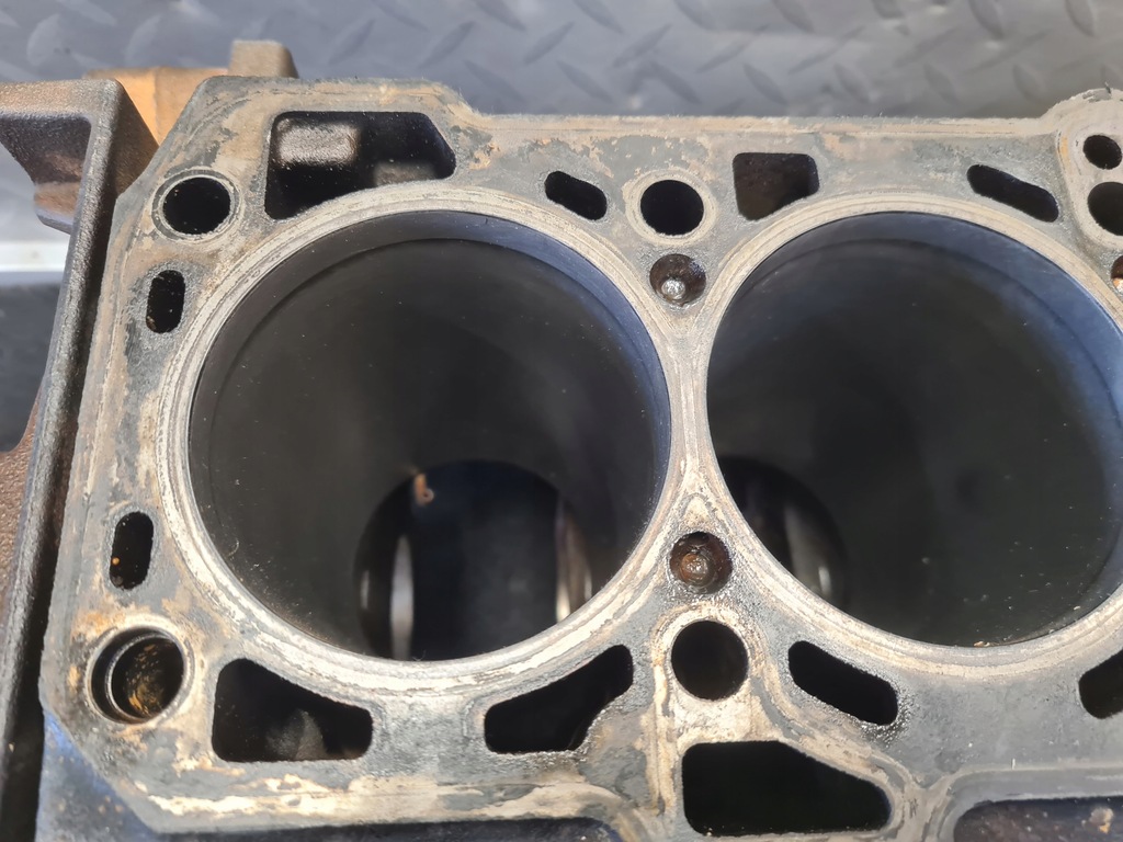 фото №9, Astra iv j блок двигуна 2.0 cdti a20dtr 195km biturbo