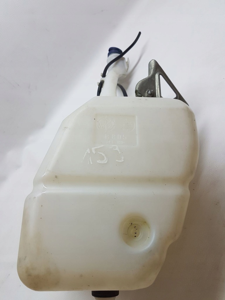 фото №4, Alfa romeo 159 бачок омывателя