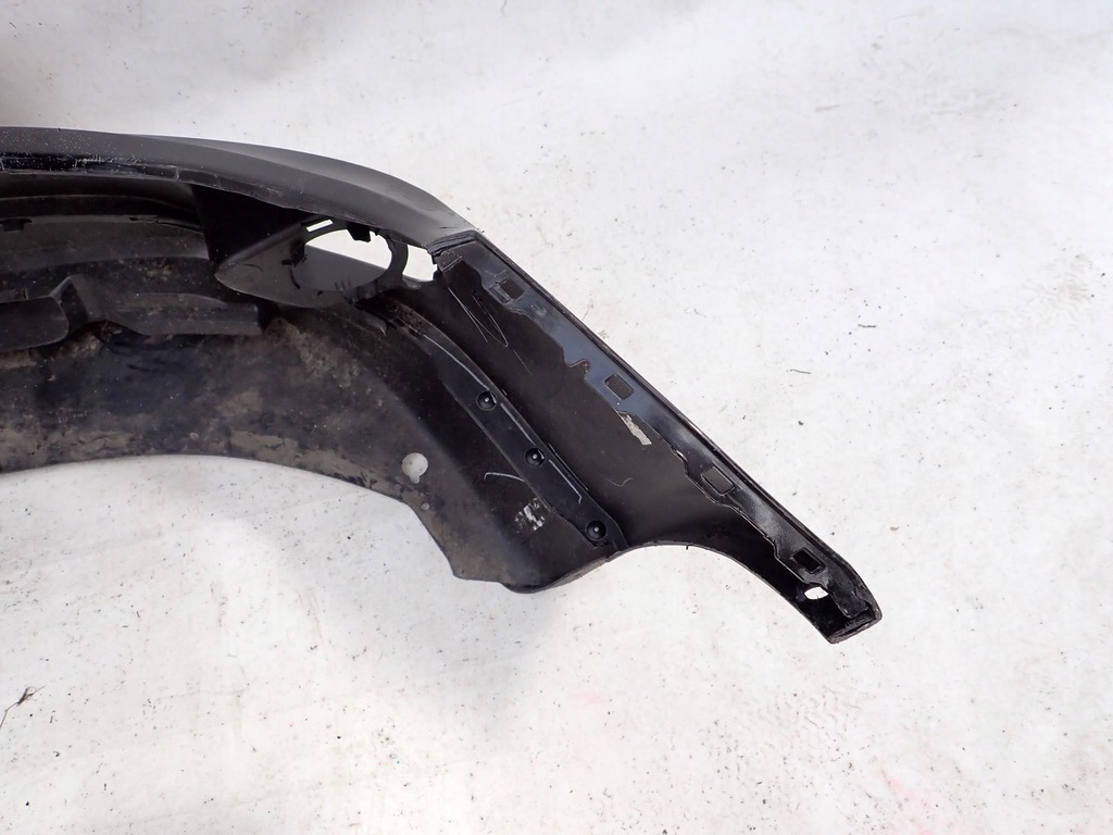 фото №13, Jeep compass i 1 lift 11-16 бампер перед передний