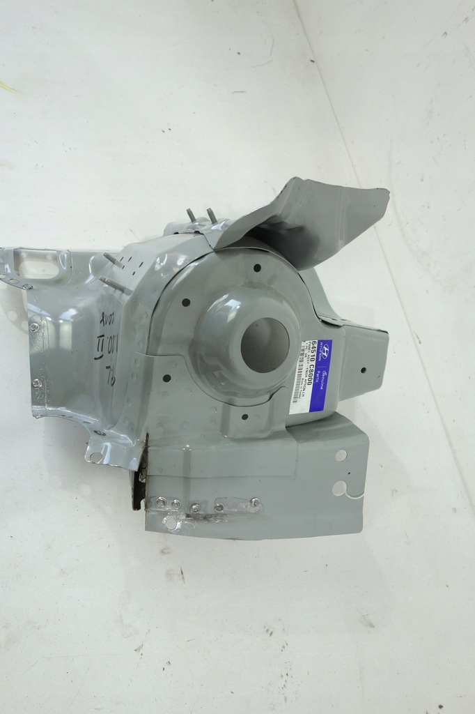 фото №1, Чашка чверть перед ліва hyundai i20 ii 2 14-