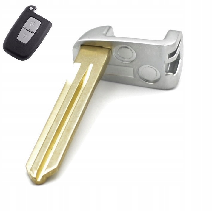 фото №1, Kia ceed soul sportage venga ключ жало корпус