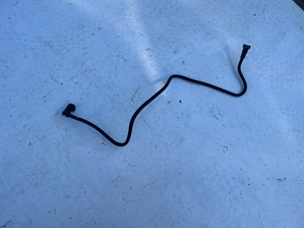 Opel corsa e 1,4 turbo b14net шланг топлива провода топливные в Украине