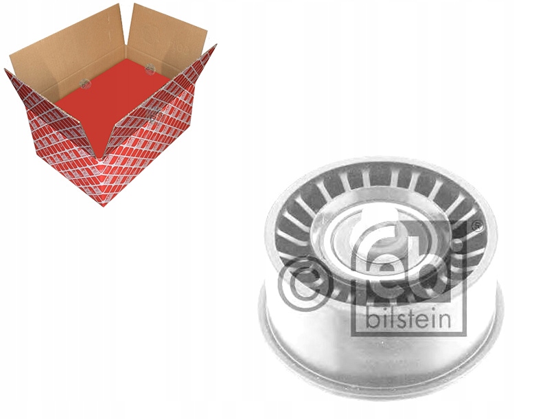 Ролик направляющая opel astra g 1.4-1.8 16v corsa c Оригинал