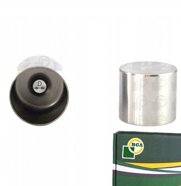 фото №1, Bga hl7367 толкатели клапанные