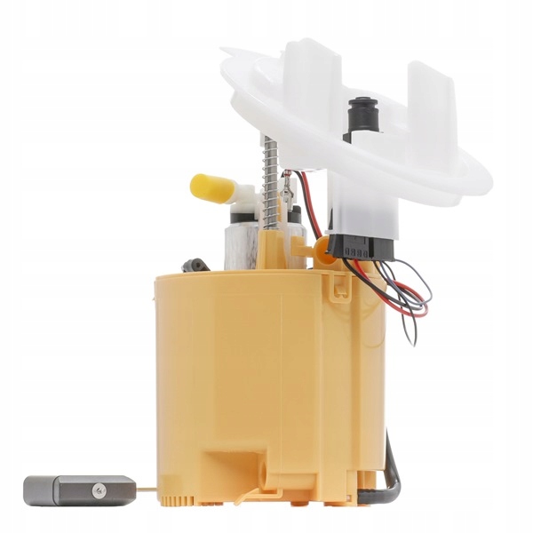 фото №1, Модуль паливний ridex 1382f0760