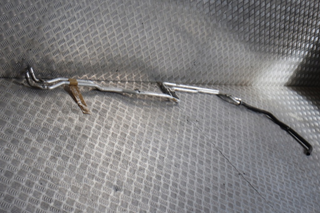 фото №1, Шланг wody охлаждение mercedes w447 a4478320500 m98