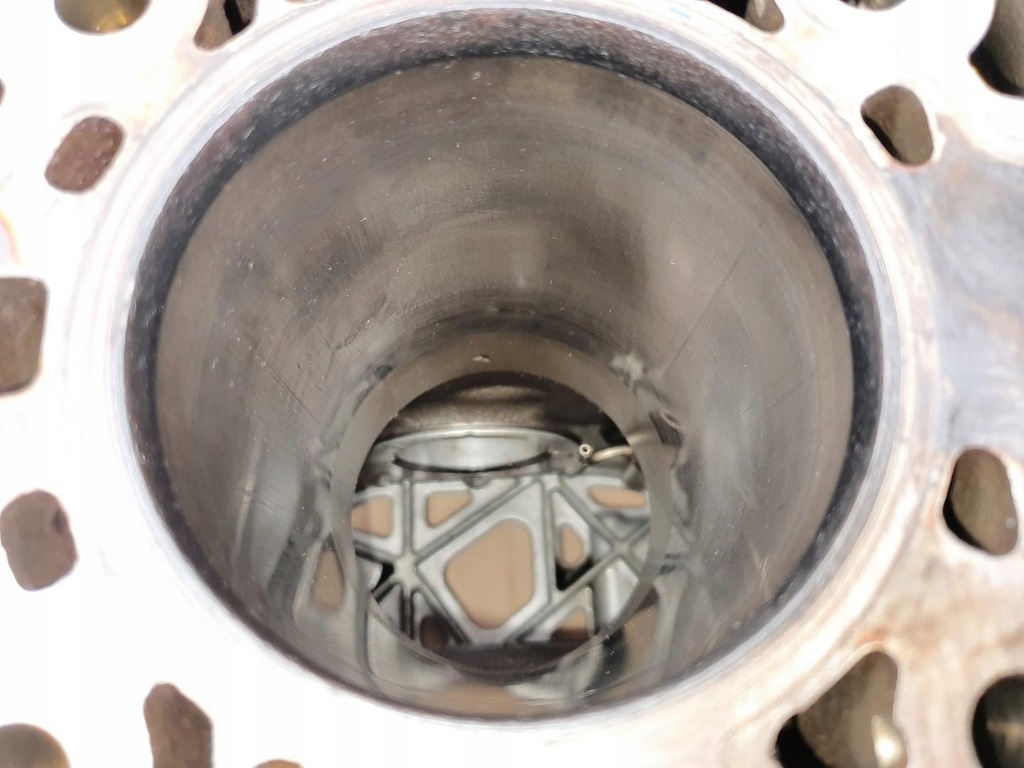 фото №9, Блок двигателя ford transit mk8 2.0 tdci gk2q6015ab