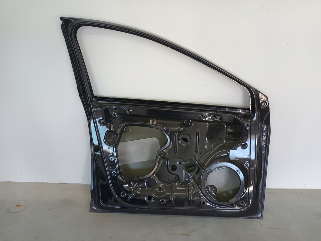 фото №6, Дверь левая передние seat leon iii левый перед 5d