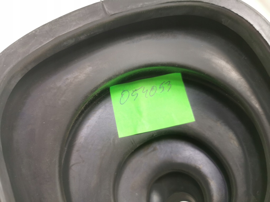 фото №6, Захист домкрата перемикання передач daewoo fso polonez 054053