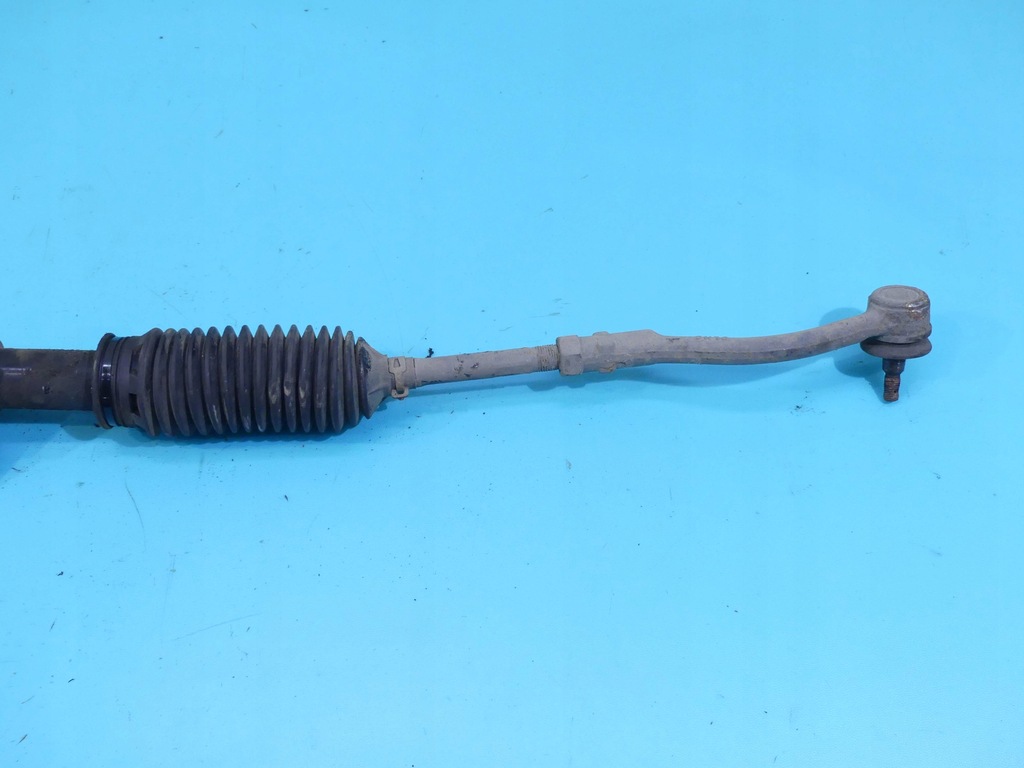 фото №8, Трансмиссия рулевая рейка kia rio iii 11-14 europa