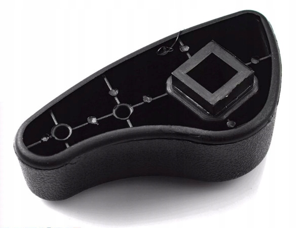 фото №3, Ручка ручка кронштейн ручка спинка сиденье p renault trafic ii kangoo clio i