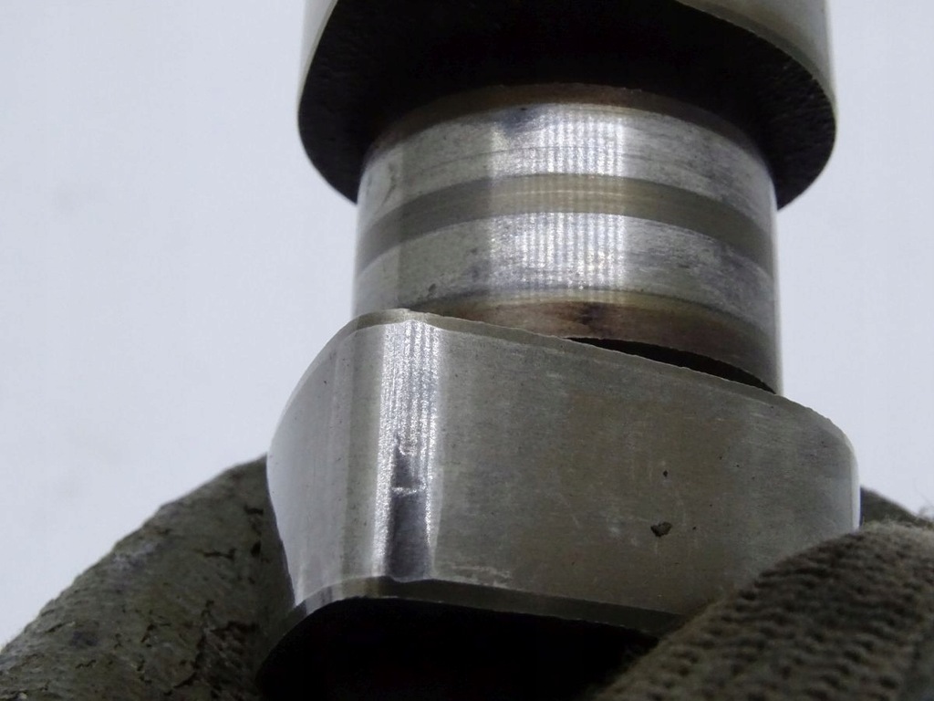 фото №8, Opel vectra b 00-02 1.8 16v z18xe вал розподільного валу w