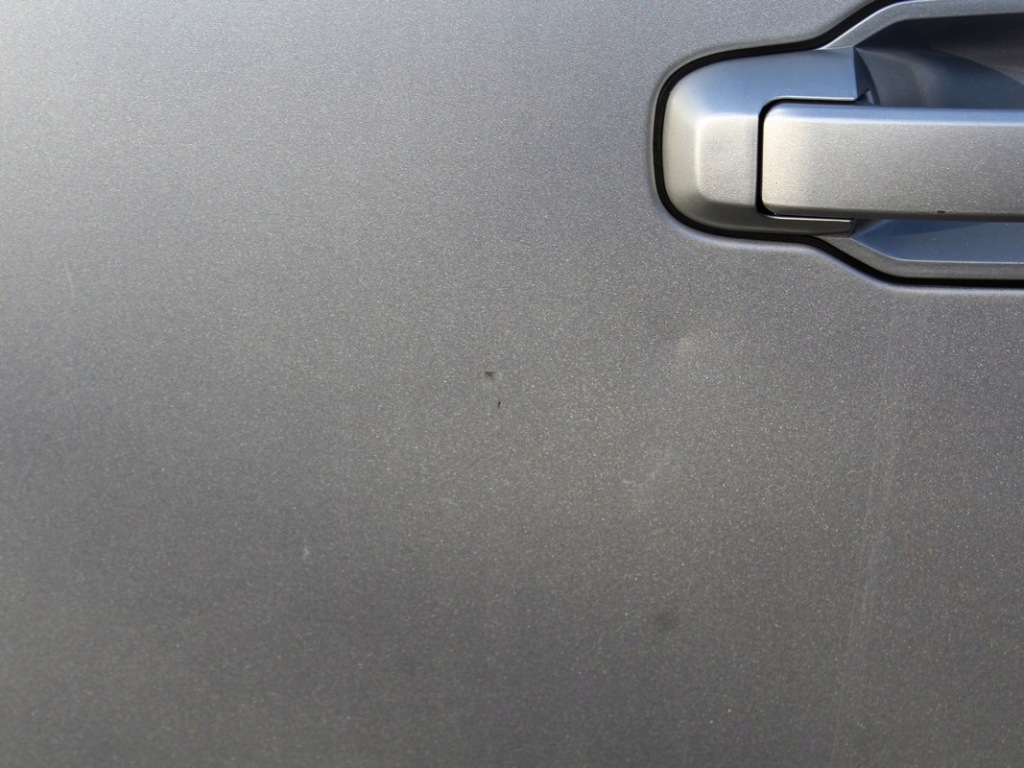 фото №2, Дверь левый перед передние kia sorento i 3d