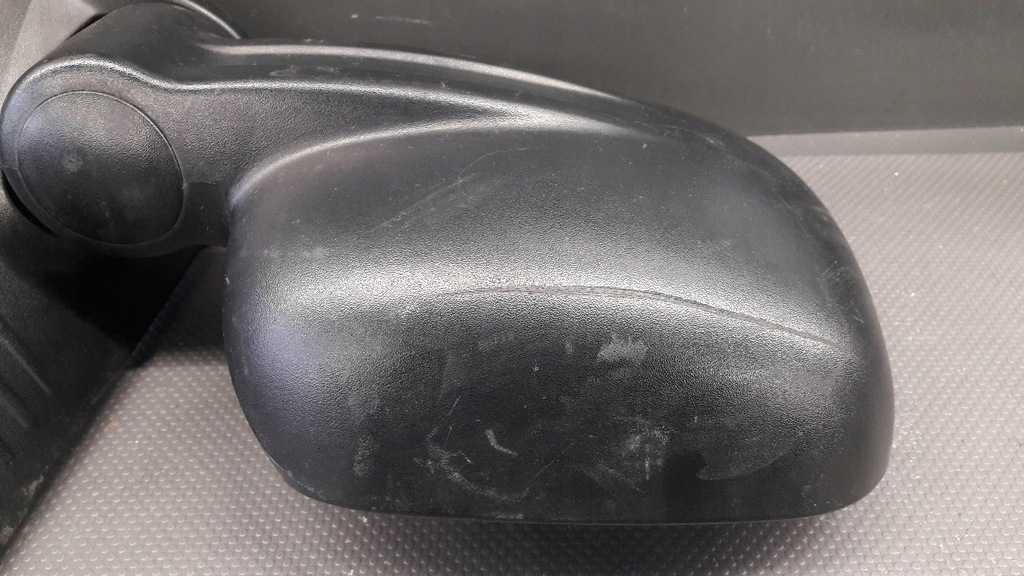 фото №8, Дзеркало праве jeep cherokee iii 5pin