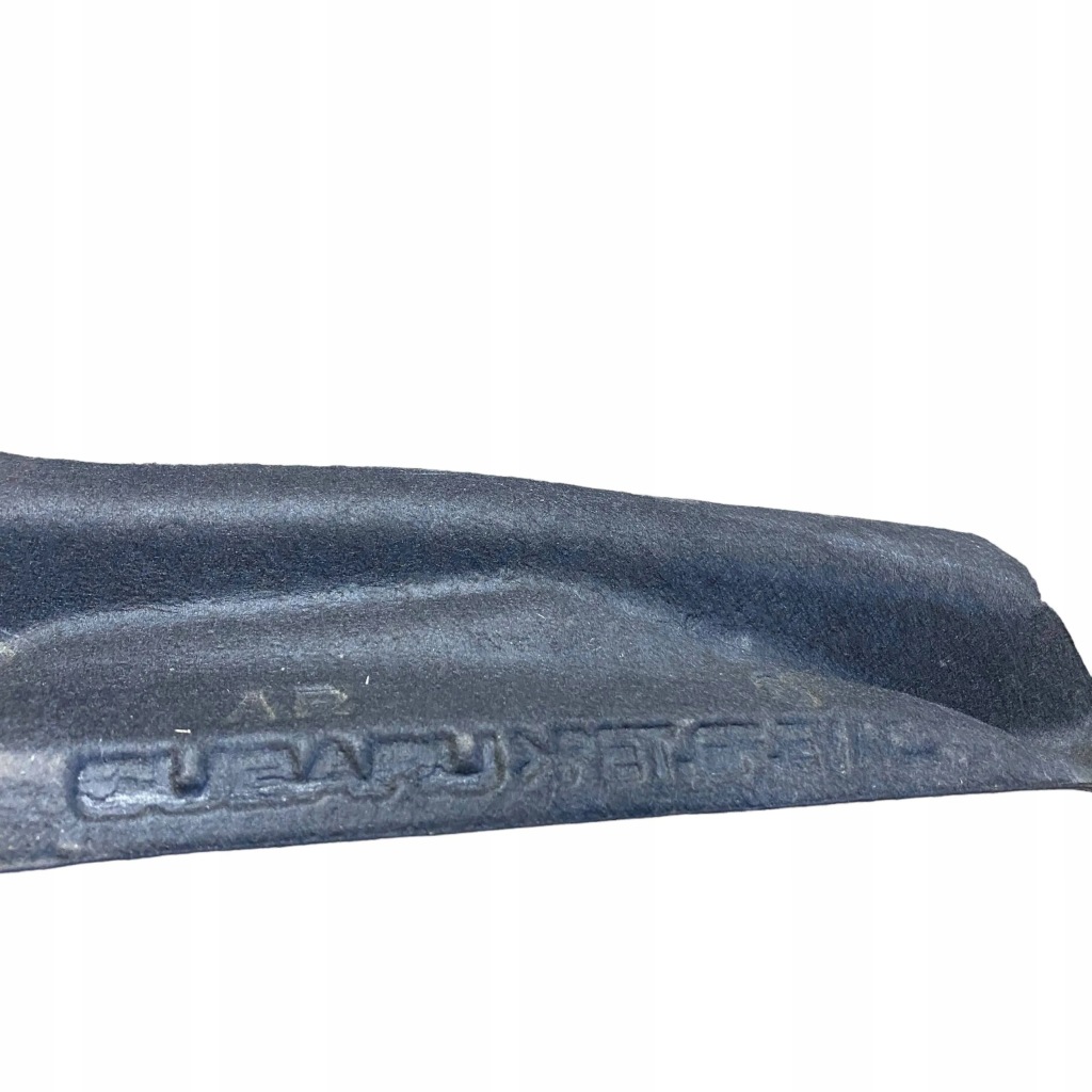 фото №9, Subaru outback bt 2021 права сторона шумоізоляція