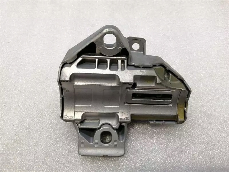 фото №1, Bmw 6 series e63 e60 кермо lock 6786922 колонка