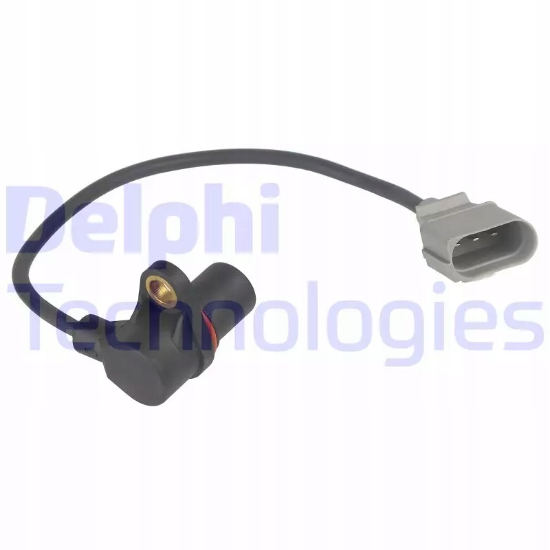 фото №8, Delphi ss10966 генератор імпульсів, wał колінчастий