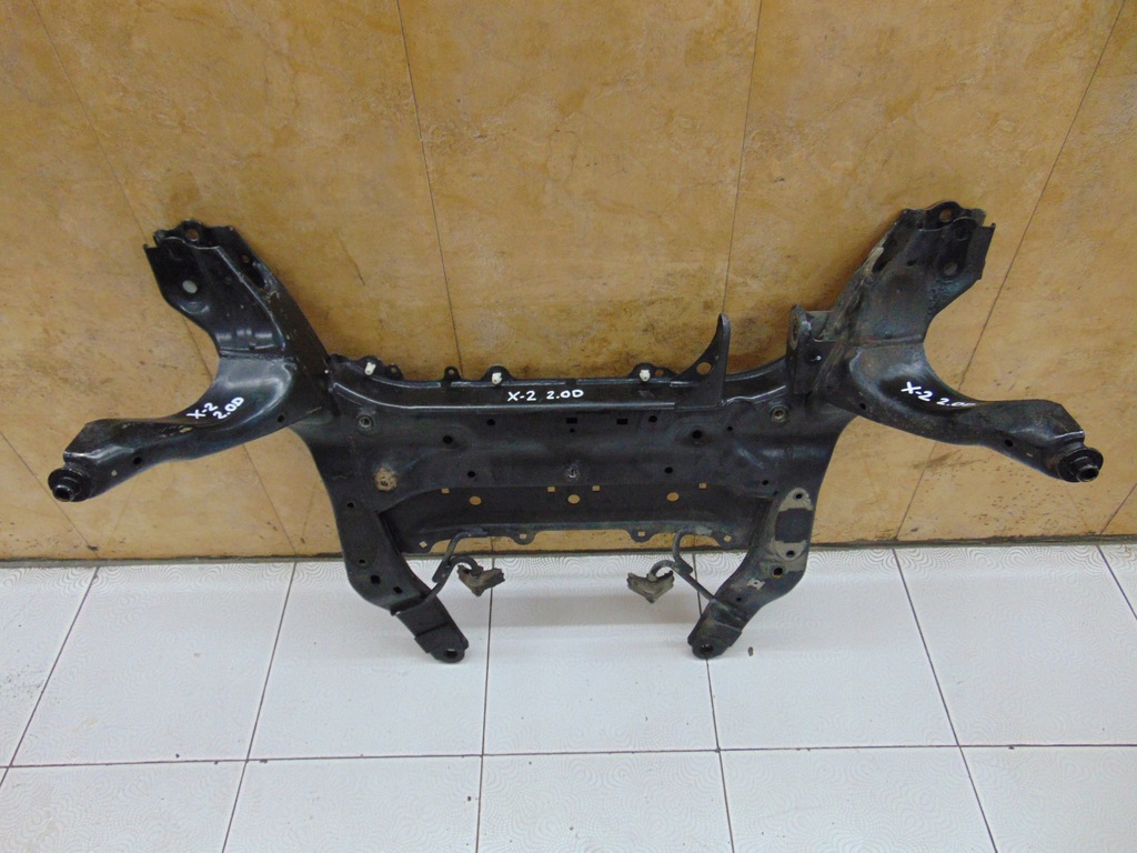 фото №1, Подрамник подрамник подрамник bmw x2 f39