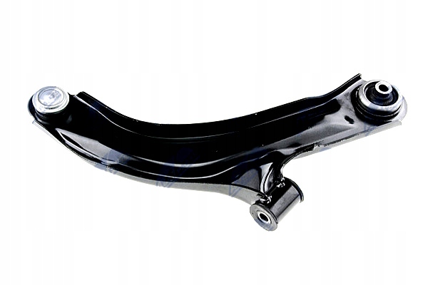 фото №4, Nty важіль передній renault clio iii 05- модуль 04 - нижній лівий