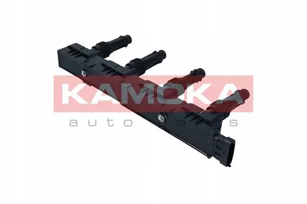 фото №10, Котушка запалювання kamoka 7120180 1208020 opel agila 00-07, astra 98-14