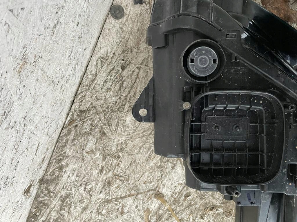 Opel crossland x 462161423 фара левая full led с Разборки