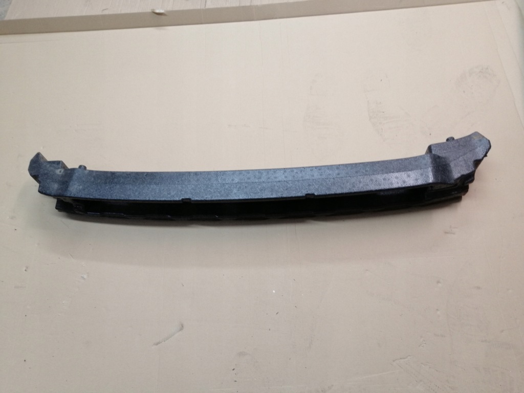 фото №1, Vw t-cross 2gm абсорбер бампера перед оригинал