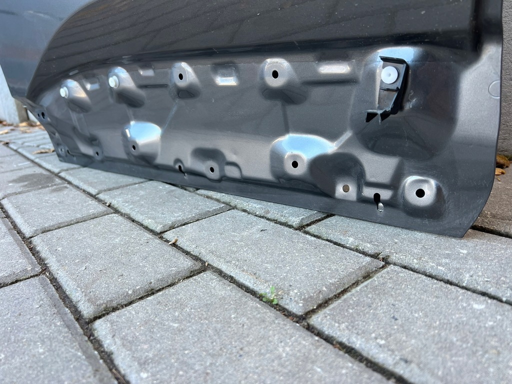 фото №5, Двері renault arkana задні праве задня правий